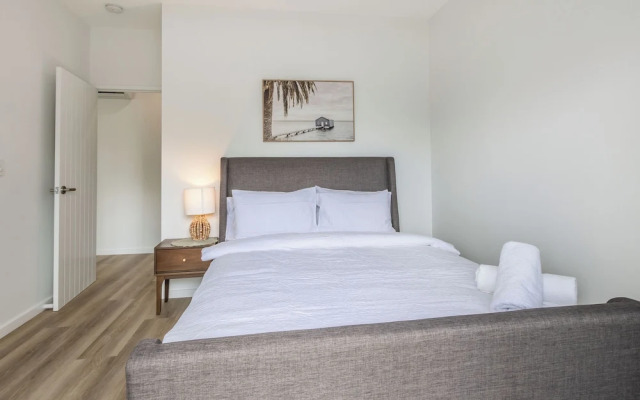 The Laneway Villas