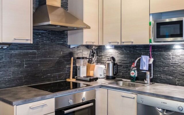 House Leimu a Terracina