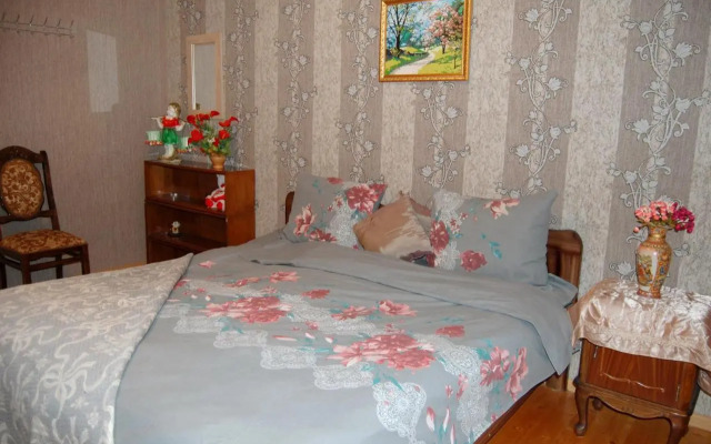 Guesthouse Panorama