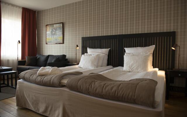 Best Western Hotel Jägersro