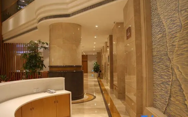 Ravinne Hotel Beihai