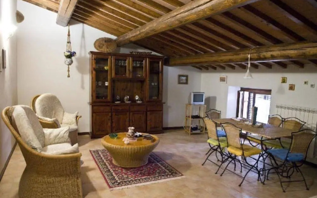 Agriturismo Villa Rancio