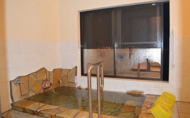 Yamashita Ryokan Bekkan – Guest Rooms – Kozushima