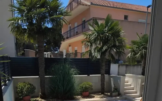 Villa Marija