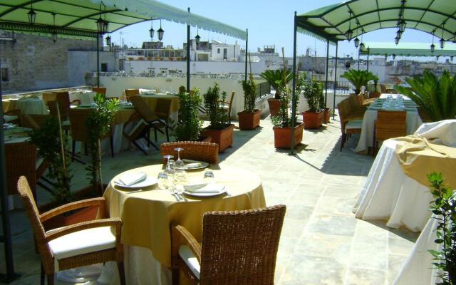Albergo Diffuso Rococò
