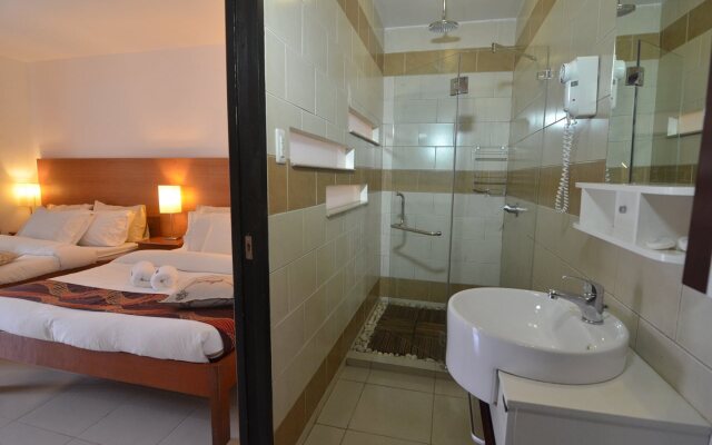 Bluejaz Beach Resort and Waterpark