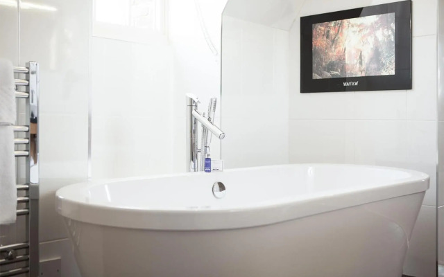 Bannatyne Spa Hotel Hastings