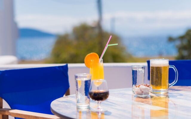 G & K Hotel Fiore Di Candia