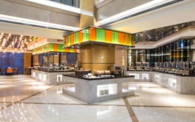 Yonglida Garden Hotel