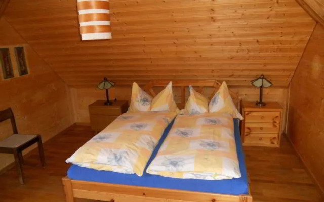 Hotel Sterne