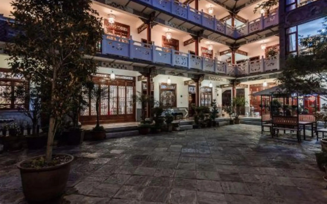 Mutu Inn