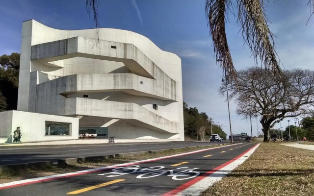 Hotel Minuano Express