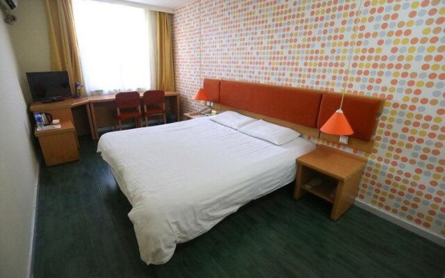 Home Inn Heping North Street