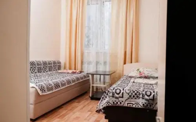 Hotel Blagodatniy