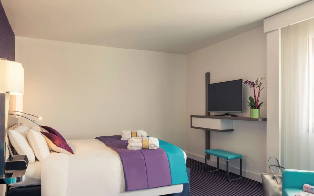 Mercure Marseille Centre Vieux Port