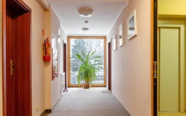 Hotel Przystań WARMIA