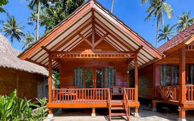 Cici Bungalow Senggigi