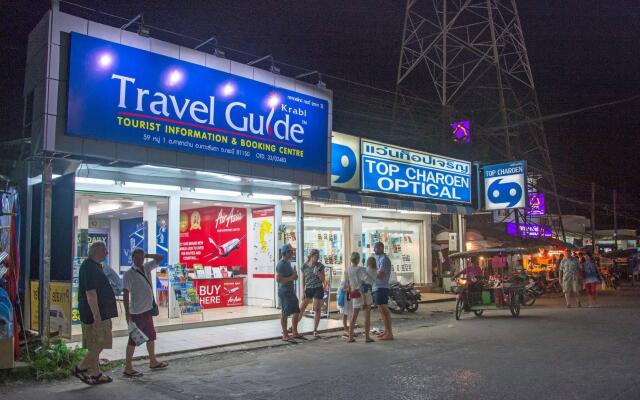 Lanta Pura Beach Resort (SHA Extra Plus)