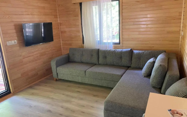 Canario Pension Bungalow