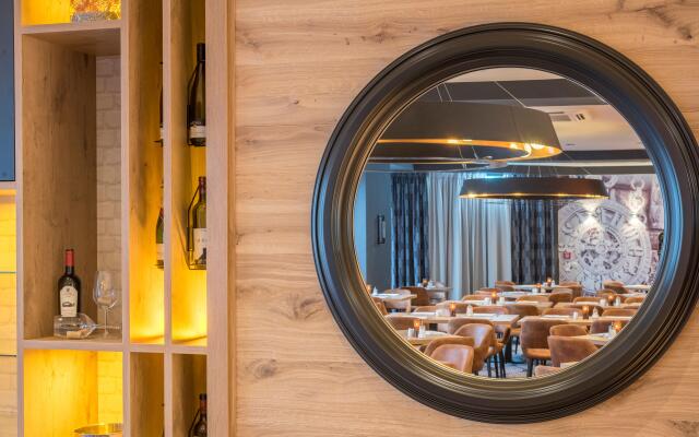 Holiday Inn Munich-Unterhaching by IHG
