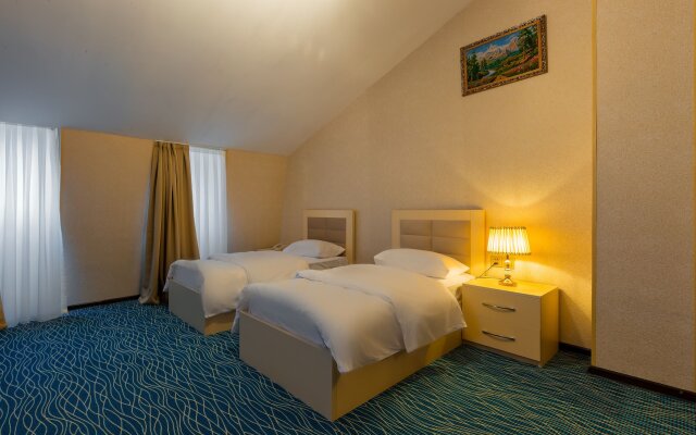ART Hotel Baku
