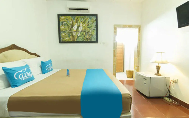 Airy Nusa Dua Pratama 88 Benoa Bali