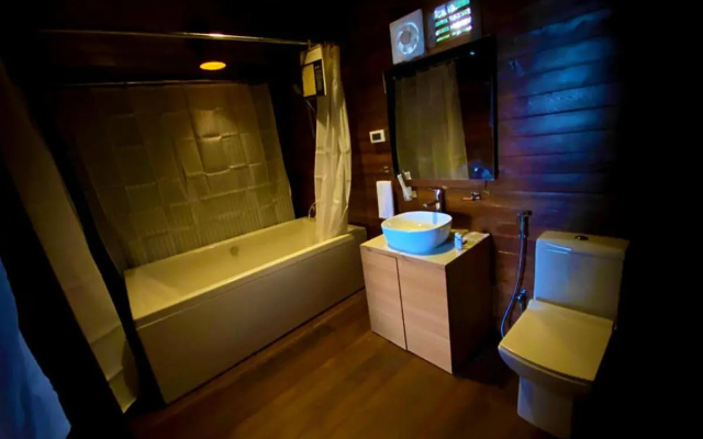 Regenta Resort Soma Vine Village