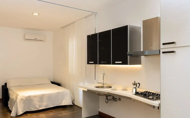 Medea Residence appartamenti vacanze