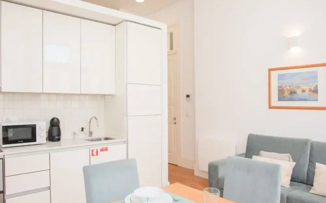 Liiiving in Porto - Urban Retreat Apartment