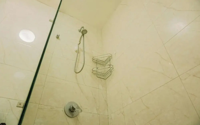 Simply And Modern 2Br The Mansion Kemayoran Apartment