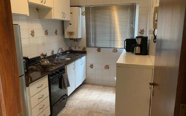 Departamento Aristobulo