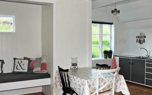 5 Person Holiday Home in Vagland