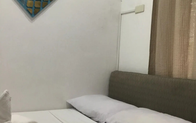 Villa Romero de Boracay
