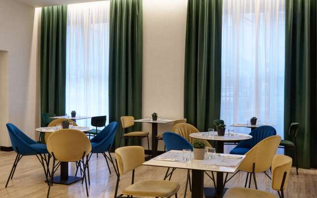 Radisson Hotel Ferrara