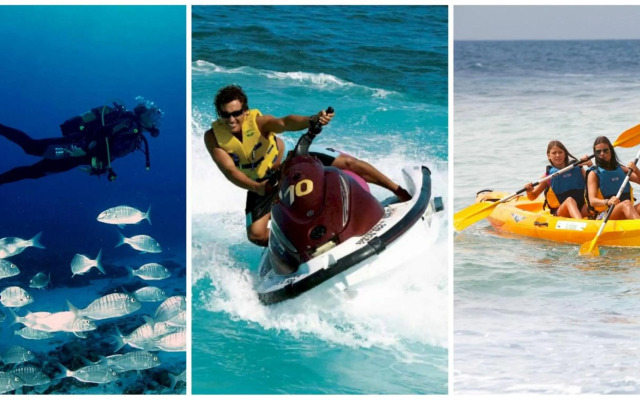 Magnifico Apartamento En Cala Llobeta