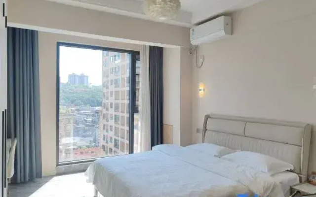 Kaili Qixi Homestay
