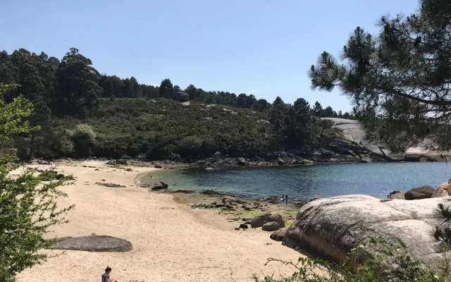 Piso en la Isla