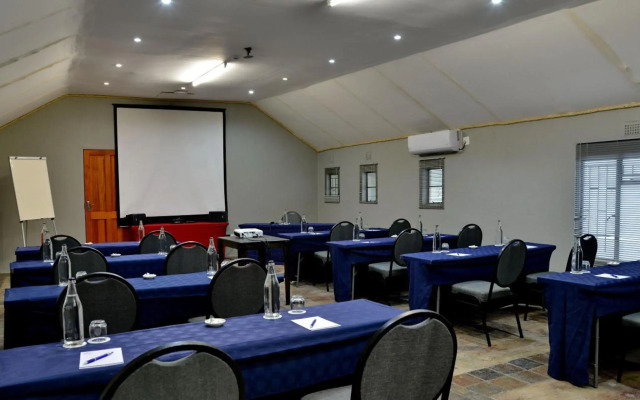 ANEW Resort White River Mbombela