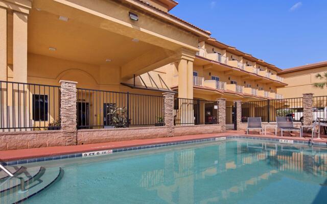 Best Western Oceanfront