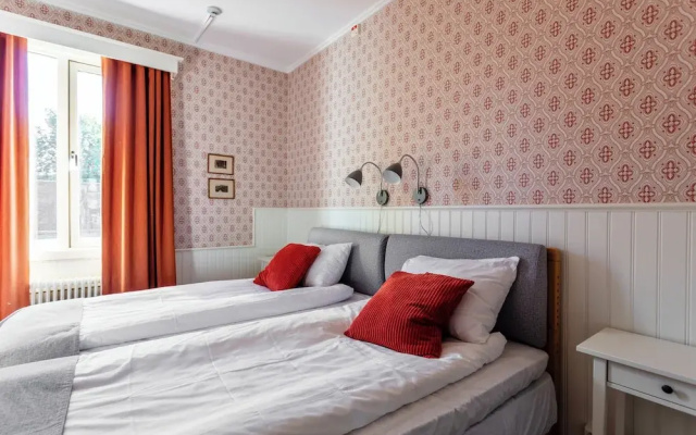 Hotel Ranten