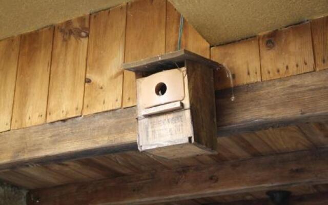 Casa Rural la Cañada