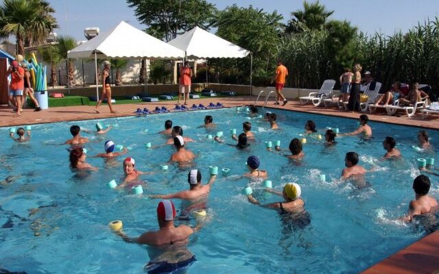 Kartibubbo Beach Resort