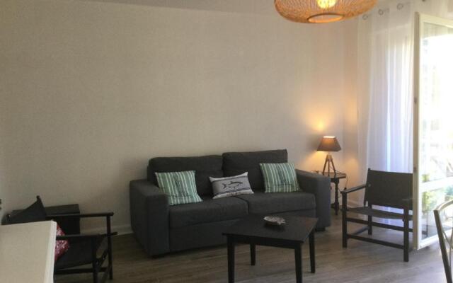 Le Parc 50m de la GrandePlage