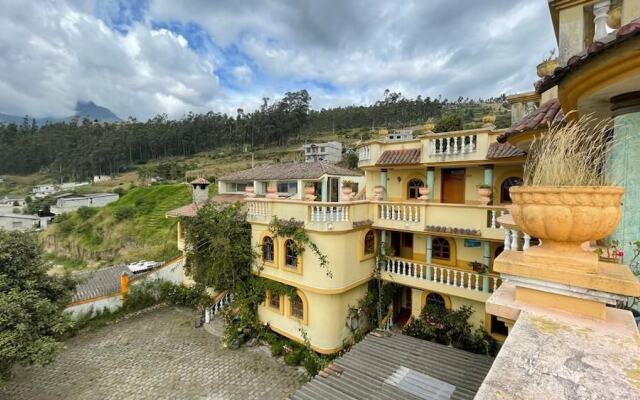 Hostal Curiñan