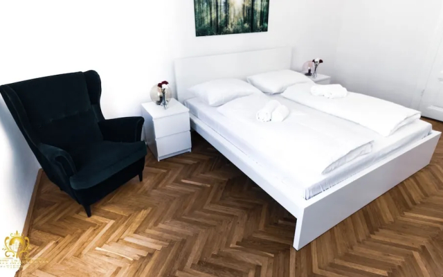 My City Apartments - Luxury & Good Vibes - Apartment in Vienna - Photo 4