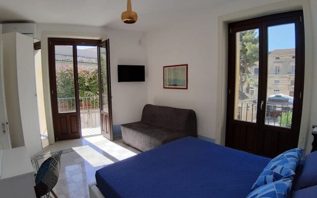 Scicli Ponente-suite