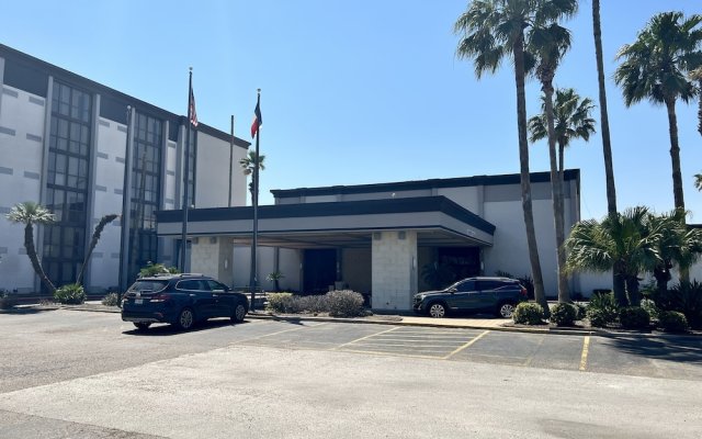Holiday Inn Corpus Christi Arpt Conf Ctr, an IHG Hotel
