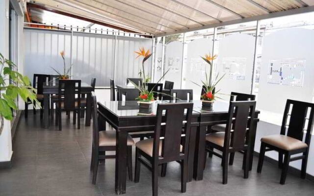 Ayenda 1072 Quality Comfort House
