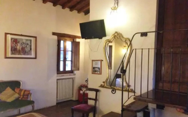Monastery Guest House