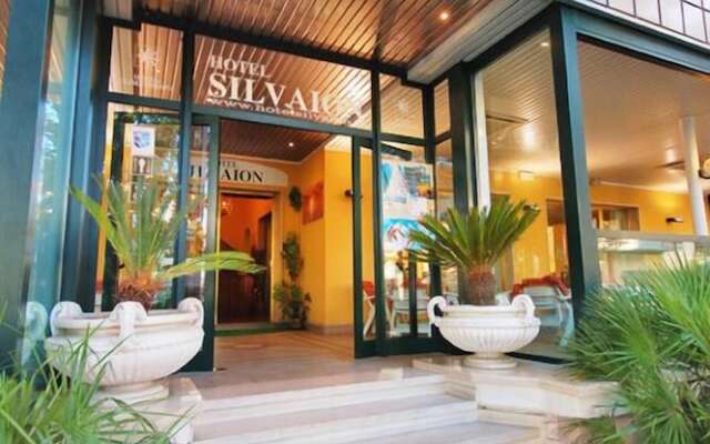 Hotel Silvaion